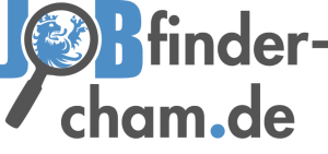 Jobfinder-Cham.de Logo