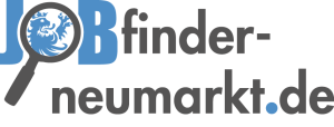 Jobfinder-Cham.de